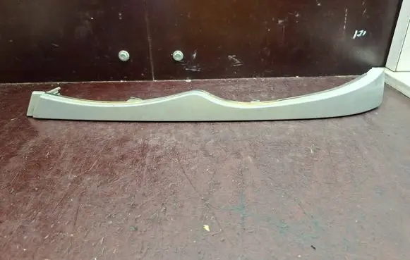 BMW 3 E46 Under headlight/headlamp trim 51137030553 11460913