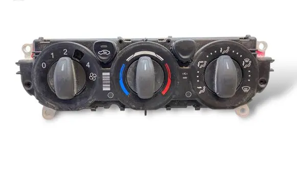 Ford Transit Custom Climate control unit BK2T18549 BM5T18549 BM5T19980