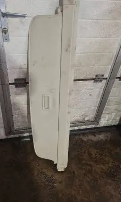 Volvo XC60 Parcel shelf load cover 39856529