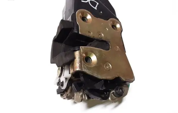 Jeep Cherokee Rear door lock 1563K