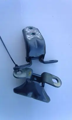 Hyundai Tucson TL Loading door hinge set 47K6627