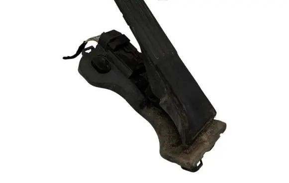 Volkswagen Golf VI Accelerator throttle pedal 1K1721503T 6PV00860050 H021410