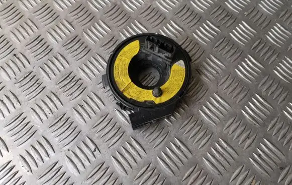 Mazda 2 Airbag slip ring squib (SRS ring)