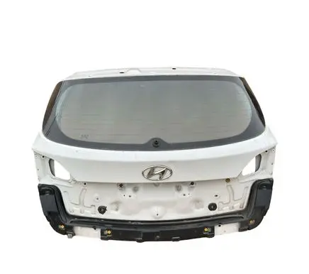 Hyundai i40 Tailgate/trunk/boot lid