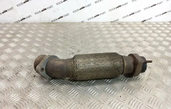 BMW X5 E53 Muffler pipe connector clamp 7616007