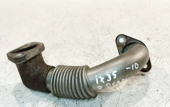EGR valve line/pipe/hose