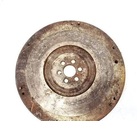 Nissan Terrano Flywheel