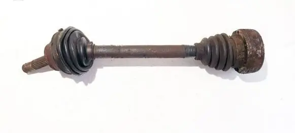 Volkswagen Polo II 86C 2F Front driveshaft