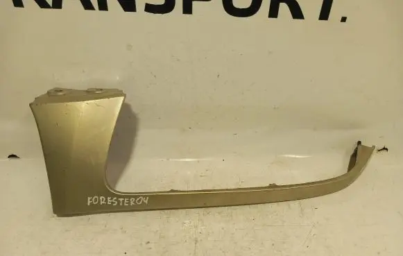 Subaru Forester SG Under headlight/headlamp trim 