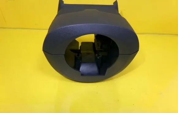 Smart ForFour I Steering wheel column trim A4544620123