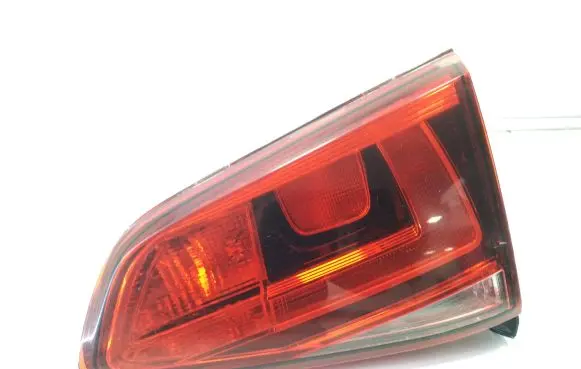 Volkswagen Golf VII Tailgate rear/tail lights 5G0945094AE