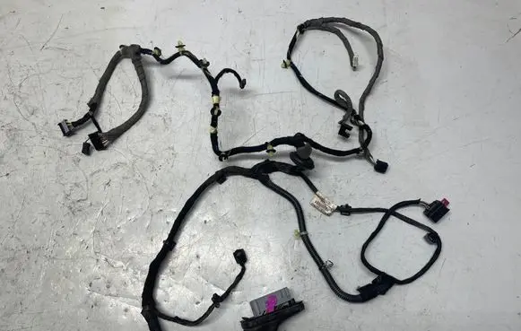Opel Insignia A Front door wiring loom 20980024
