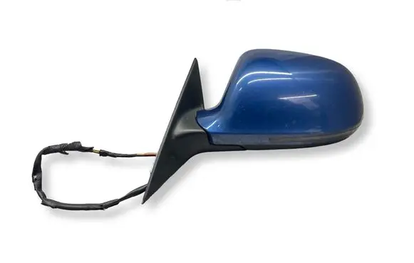 Audi A3 S3 A3 Sportback 8P Front door electric wing mirror RS0408503