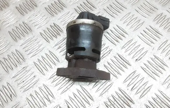 Honda Accord EGR valve