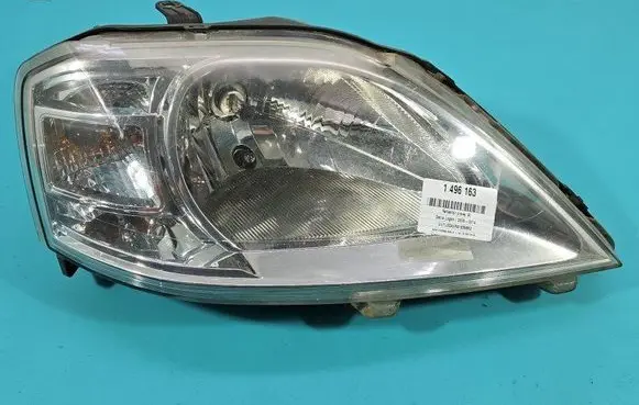 Dacia Logan I Headlight/headlamp IMPRK1496163