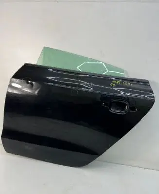 Audi S5 Rear door LZ9Y