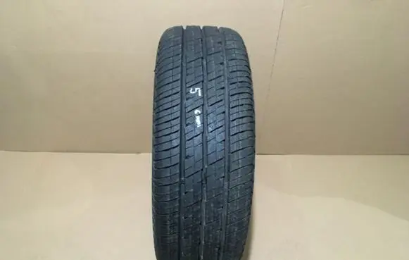 Renault Master II R15 summer tire 