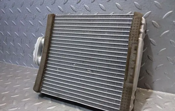 Skoda Rapid (NH) Heater blower radiator DW795001