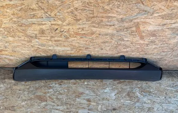 Suzuki Swift IV Front bumper lower grill 7172169T0