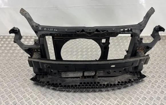 Hyundai i20 (PB PBT) Radiator support slam panel 