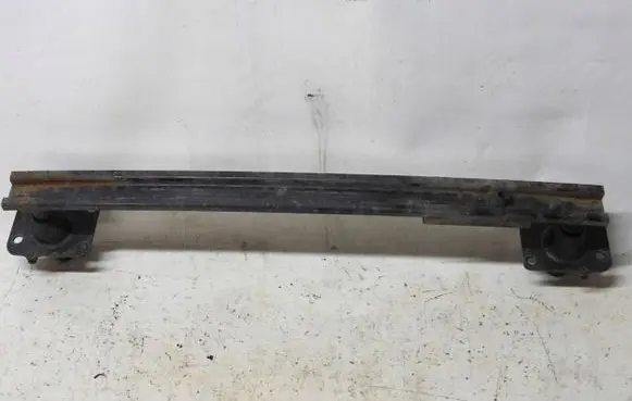 Peugeot 3008 I Front bumper support beam 9686219510