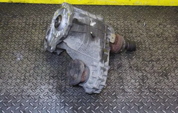 Land Rover Range Rover L322 Gearbox transfer box case IAB000033 16SP41