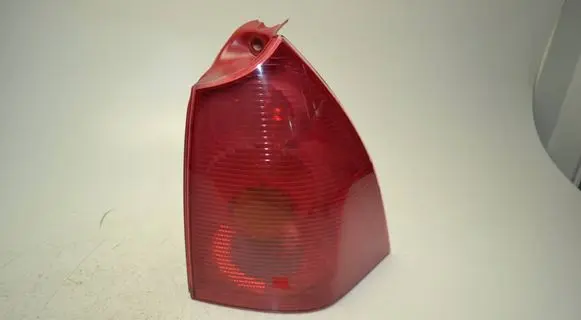 Peugeot 307 Rear/tail lights 085501929