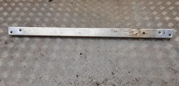 Audi Q7 4M Radiator support slam panel bracket 4M0802507