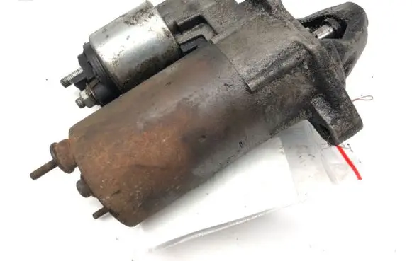 Volkswagen PASSAT B5.5 Starter motor