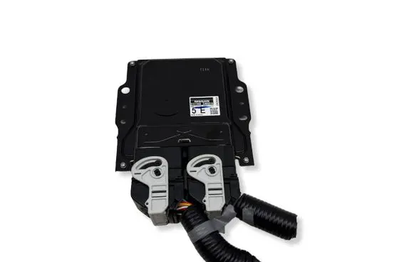 Nissan Leaf I (ZE0) Engine control unit/module 237403NG2A