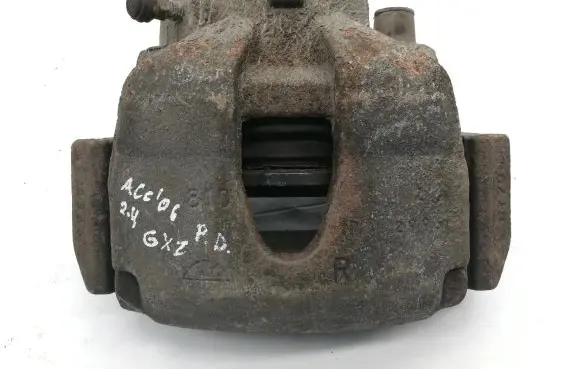 Honda Accord Front brake caliper