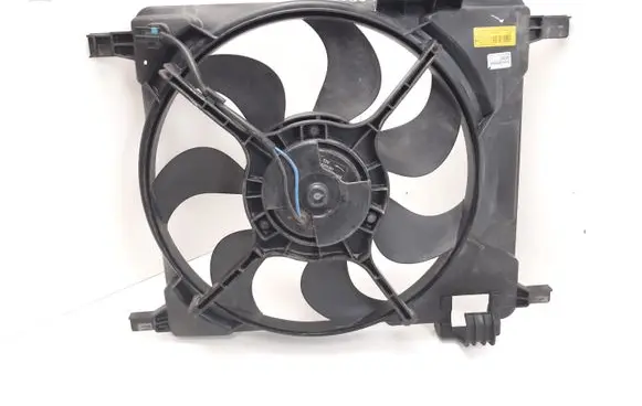 Chevrolet Spark Fan set 95989883 95979840