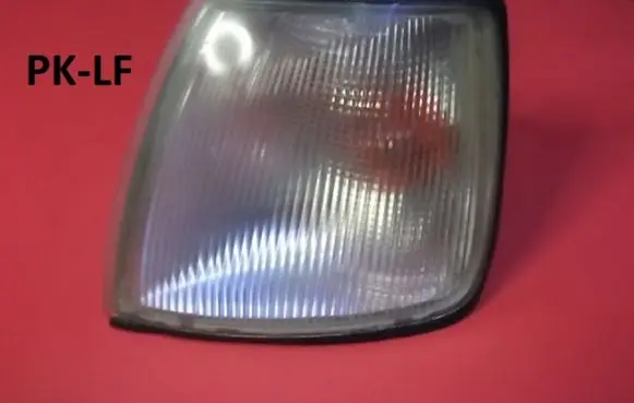 Hyundai Lantra I Front indicator light 6839073 9230128000