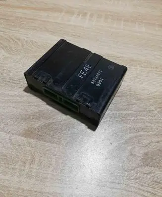 Mazda 626 Other control units/modules K8T34971