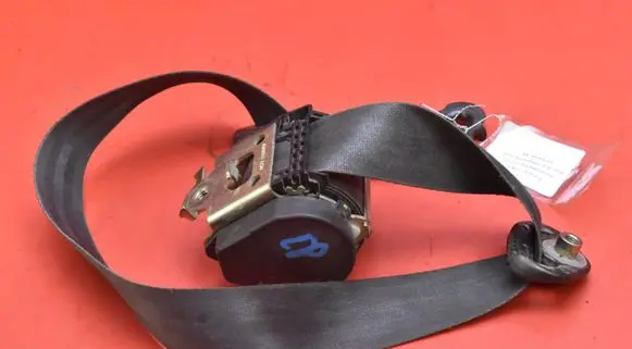 Nissan Primastar Front seatbelt 300774