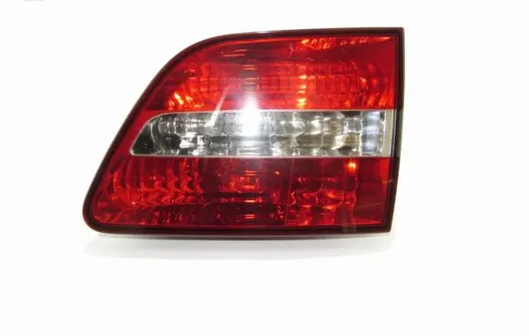 Fiat Stilo Tailgate rear/tail lights 51717942d