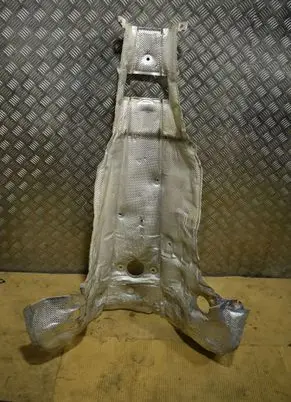 Mercedes-Benz E W213 Center console A2136829000555525
