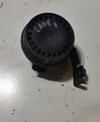 Peugeot 2008 II Alarm system siren 9825588480