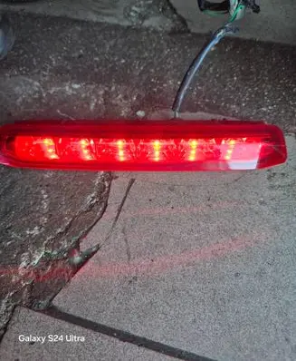 Opel Mokka Third/center stoplight 95151129