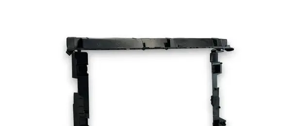 Mercedes-Benz EQA Intercooler air guide/duct channel A2475051400 54484