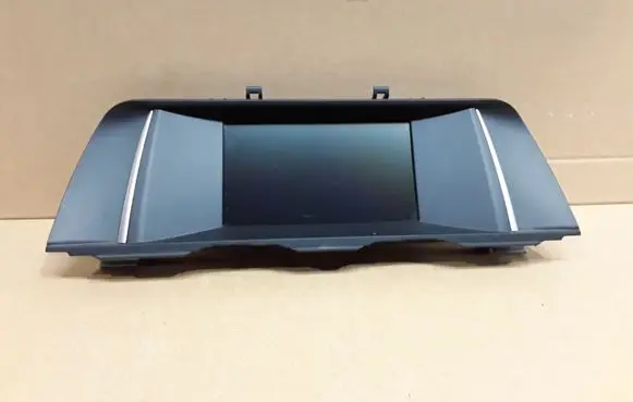 BMW 5 F10 F11 Screen/display/small screen 9289007