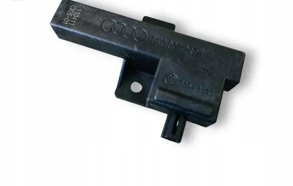 Audi A8 S8 D4 4H Keyless system antenna 8K0907247