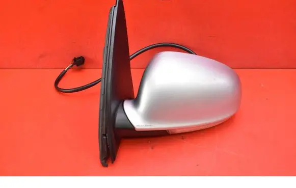 Volkswagen Golf IV Front door electric wing mirror 010880