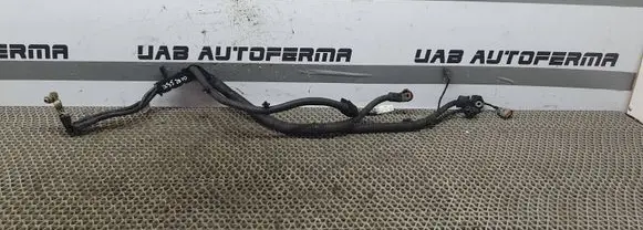 Hyundai ix35 Positive cable (battery) 918502Y110