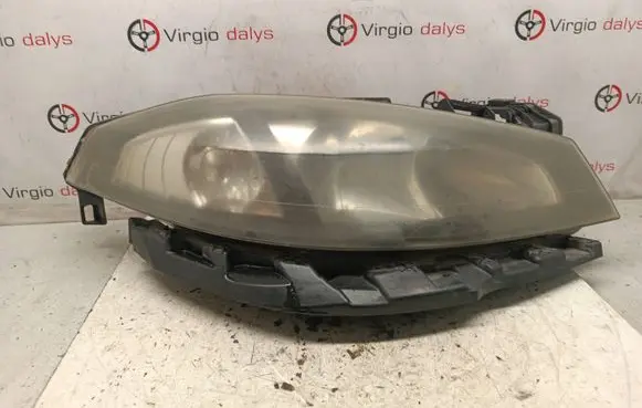 Renault Laguna II Headlight/headlamp 8200481197 89900470
