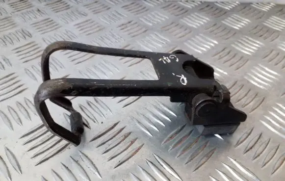 Volkswagen II LT Loading door check strap stopper 