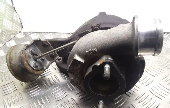 Honda Civic Turbo 18900RSRE01