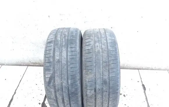 Chevrolet Orlando R16 summer tire 20555R16 MICHELIN ENERGYSAVER