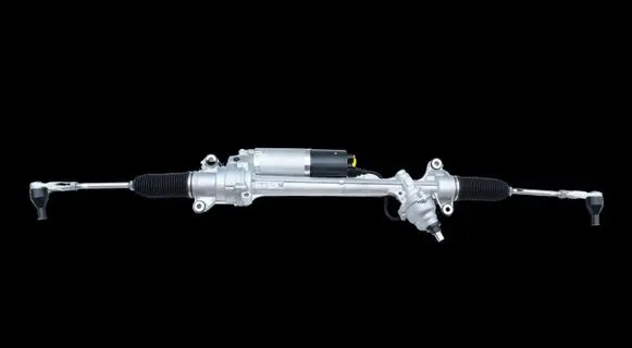 Iveco Daily 6th gen Steering rack 5802352651