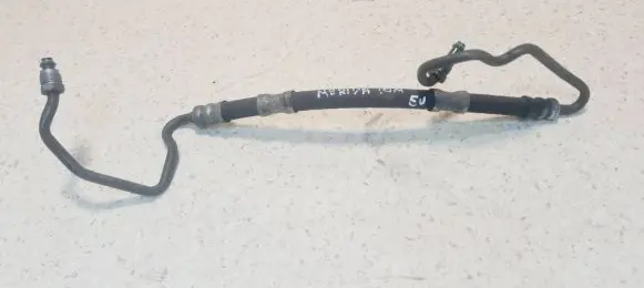 Opel Meriva B Power steering hose/pipe/line A0019710